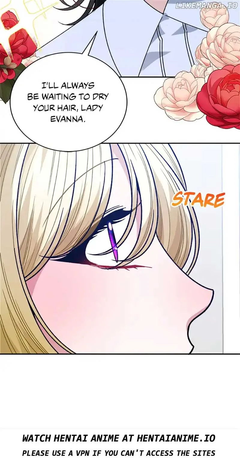 One Step Forward to the Flower Path Chapter 85 page 15