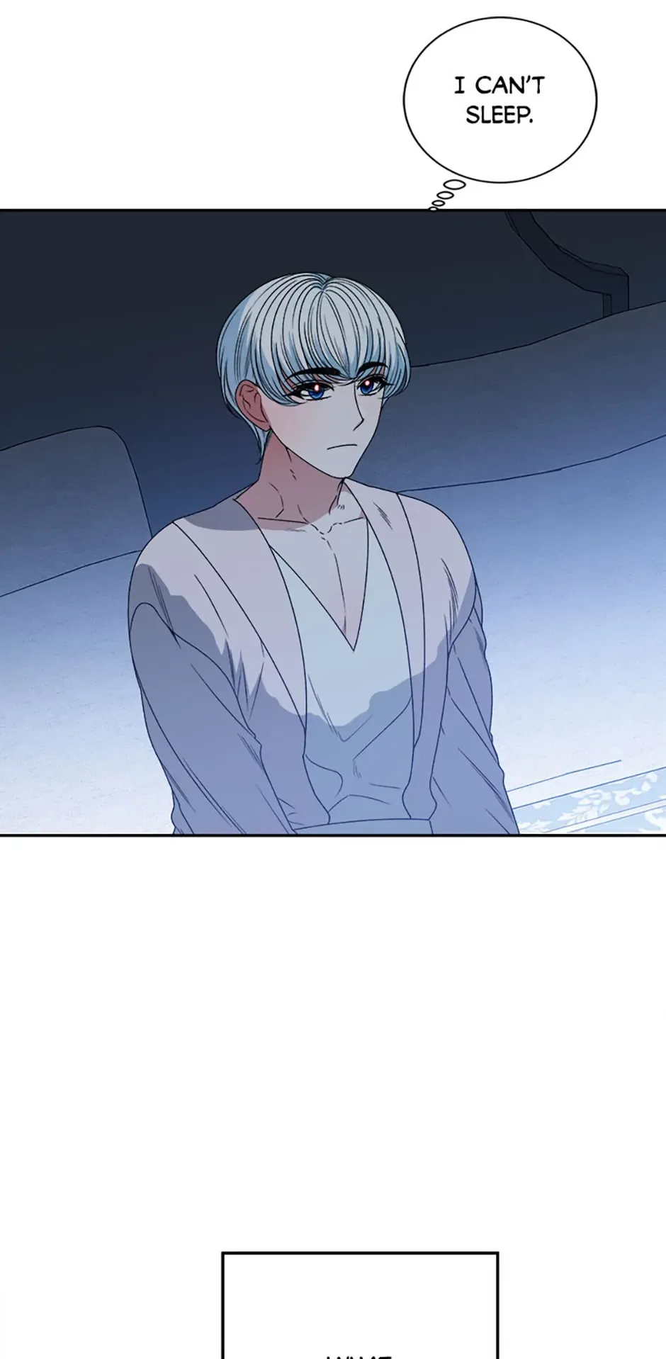 One Step Forward to the Flower Path Chapter 84 page 32