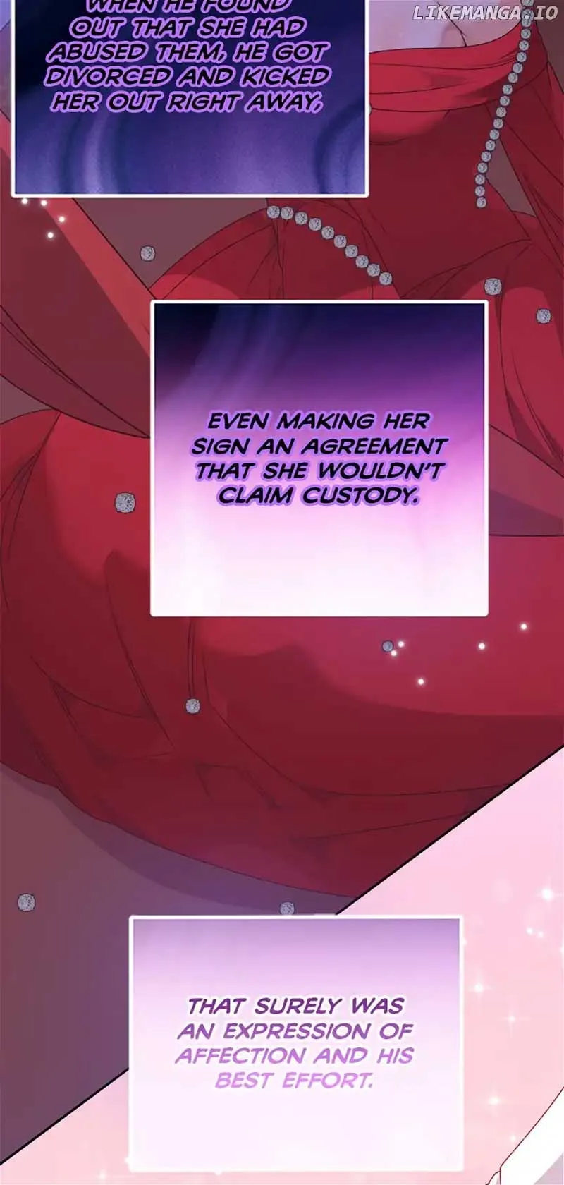 One Step Forward to the Flower Path Chapter 85 page 28