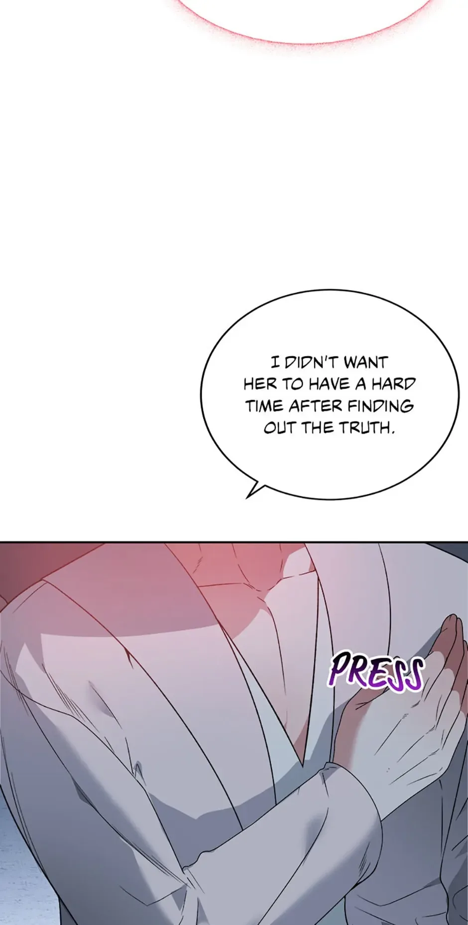 One Step Forward to the Flower Path Chapter 84 page 39