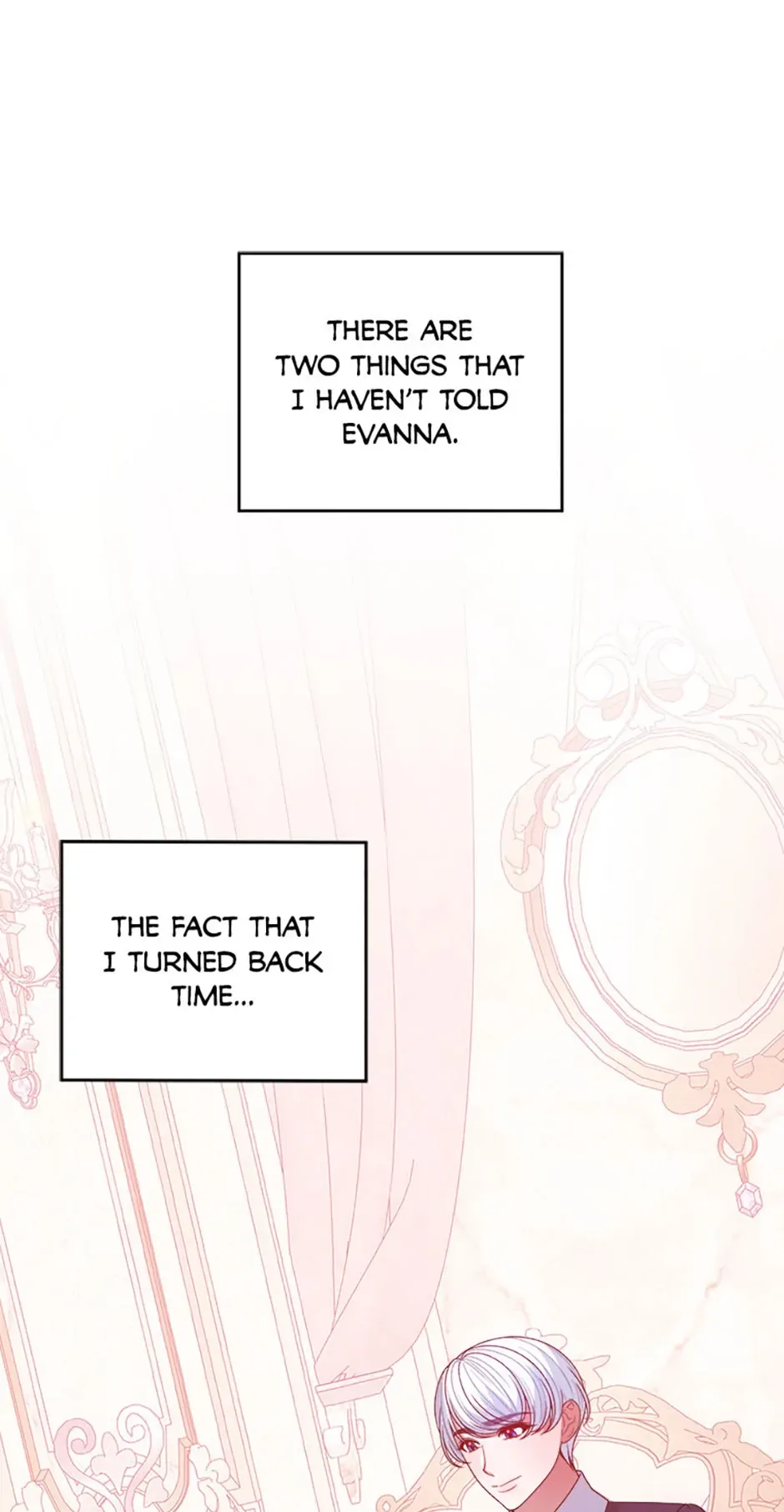 One Step Forward to the Flower Path Chapter 86 page 16