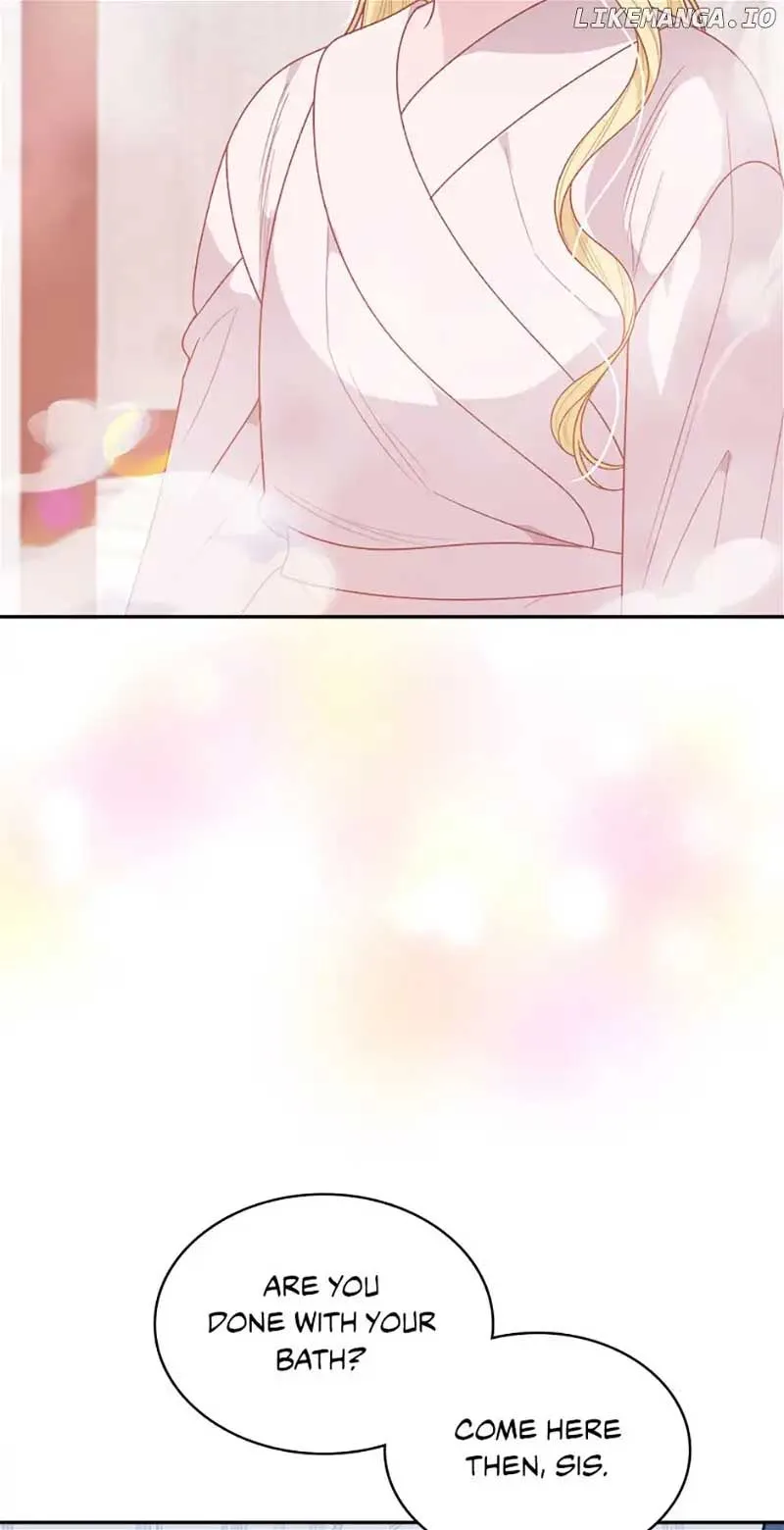 One Step Forward to the Flower Path Chapter 85 page 4