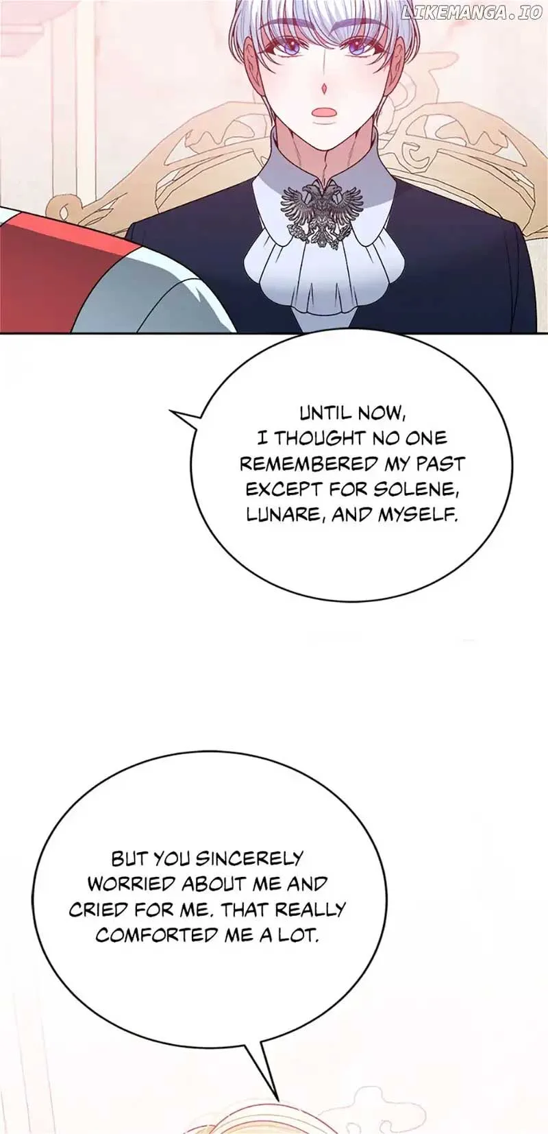 One Step Forward to the Flower Path Chapter 85 page 56