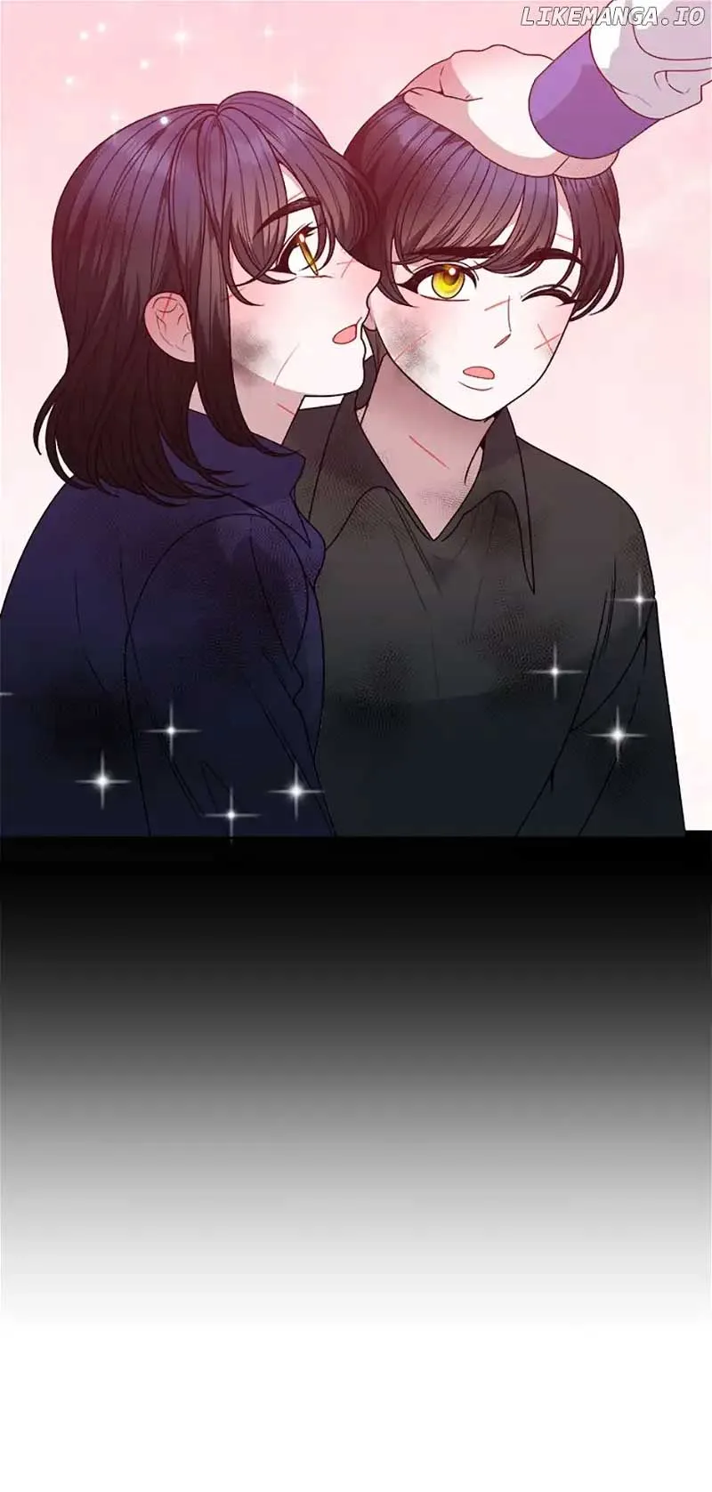 One Step Forward to the Flower Path Chapter 85 page 29
