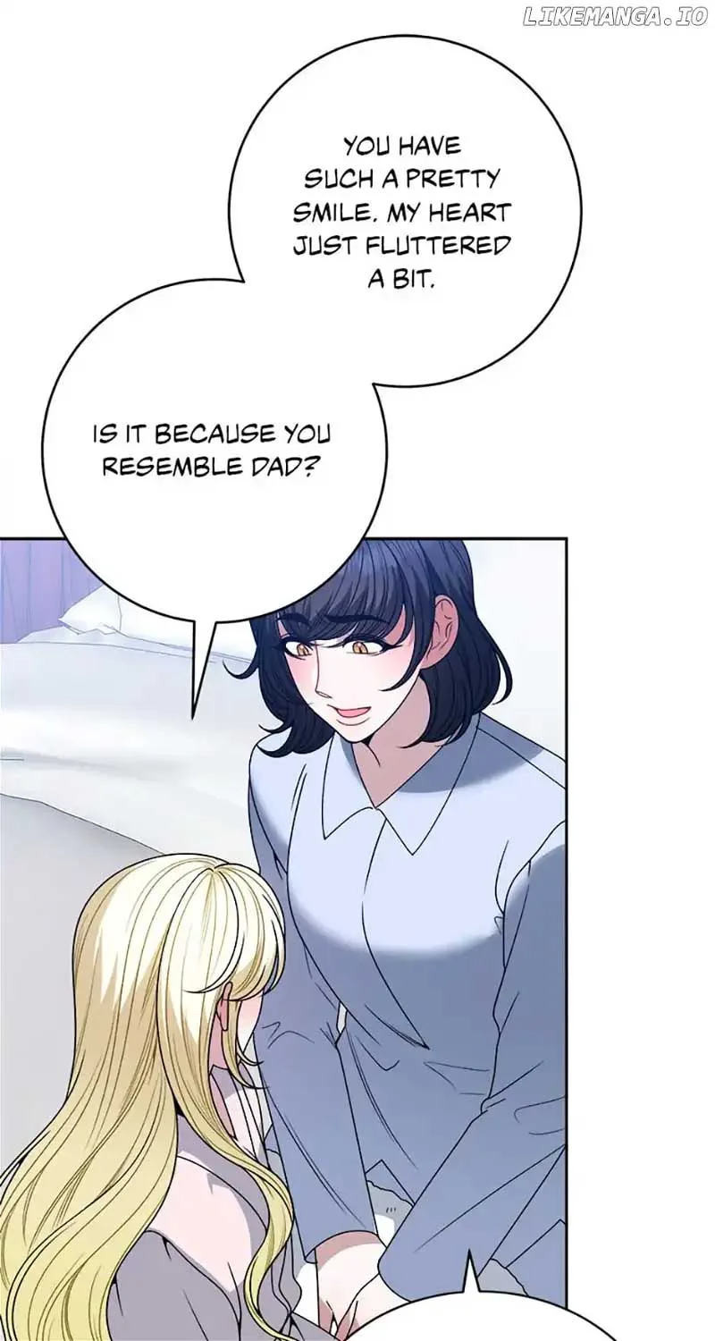 One Step Forward to the Flower Path Chapter 85 page 16
