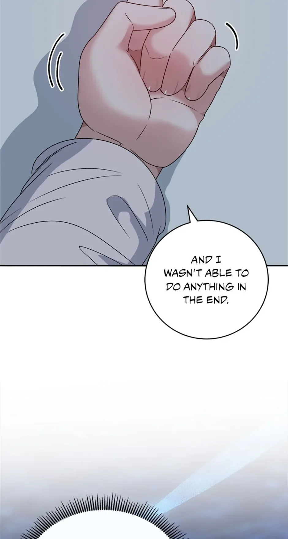 One Step Forward to the Flower Path Chapter 84 page 47