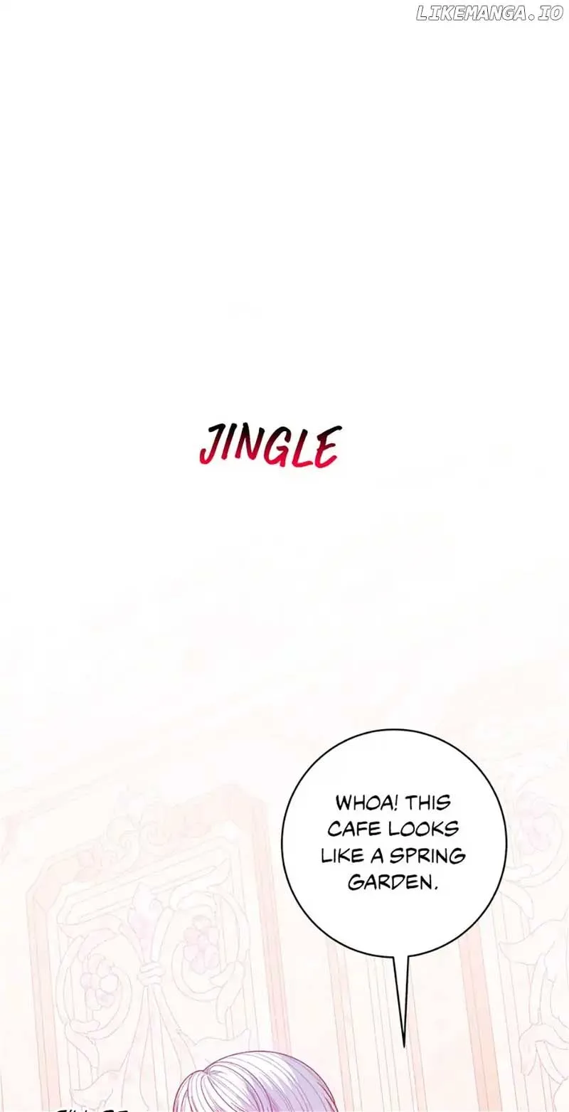 One Step Forward to the Flower Path Chapter 85 page 41