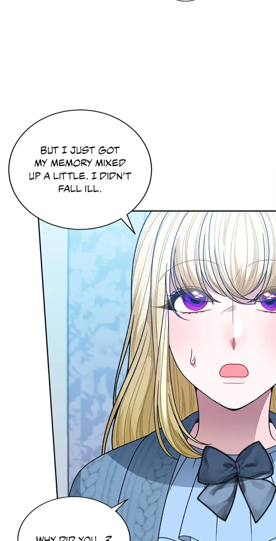 One Step Forward to the Flower Path Chapter 84 page 17