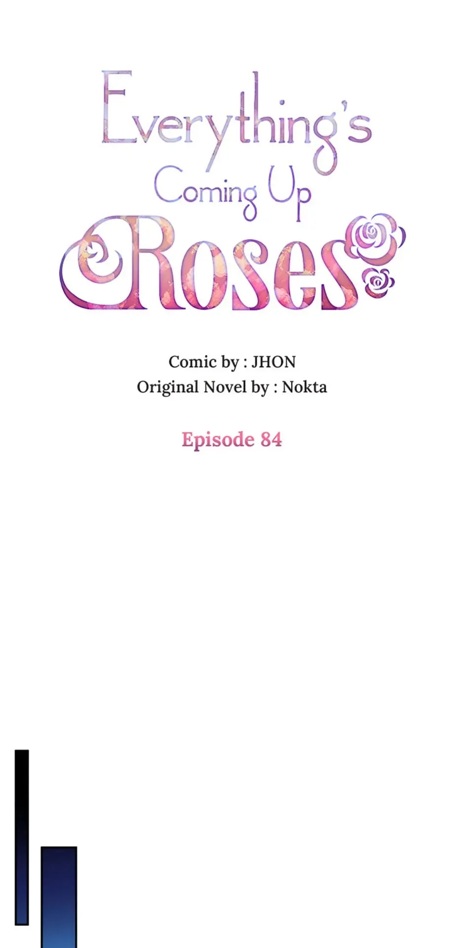 One Step Forward to the Flower Path Chapter 84 page 30