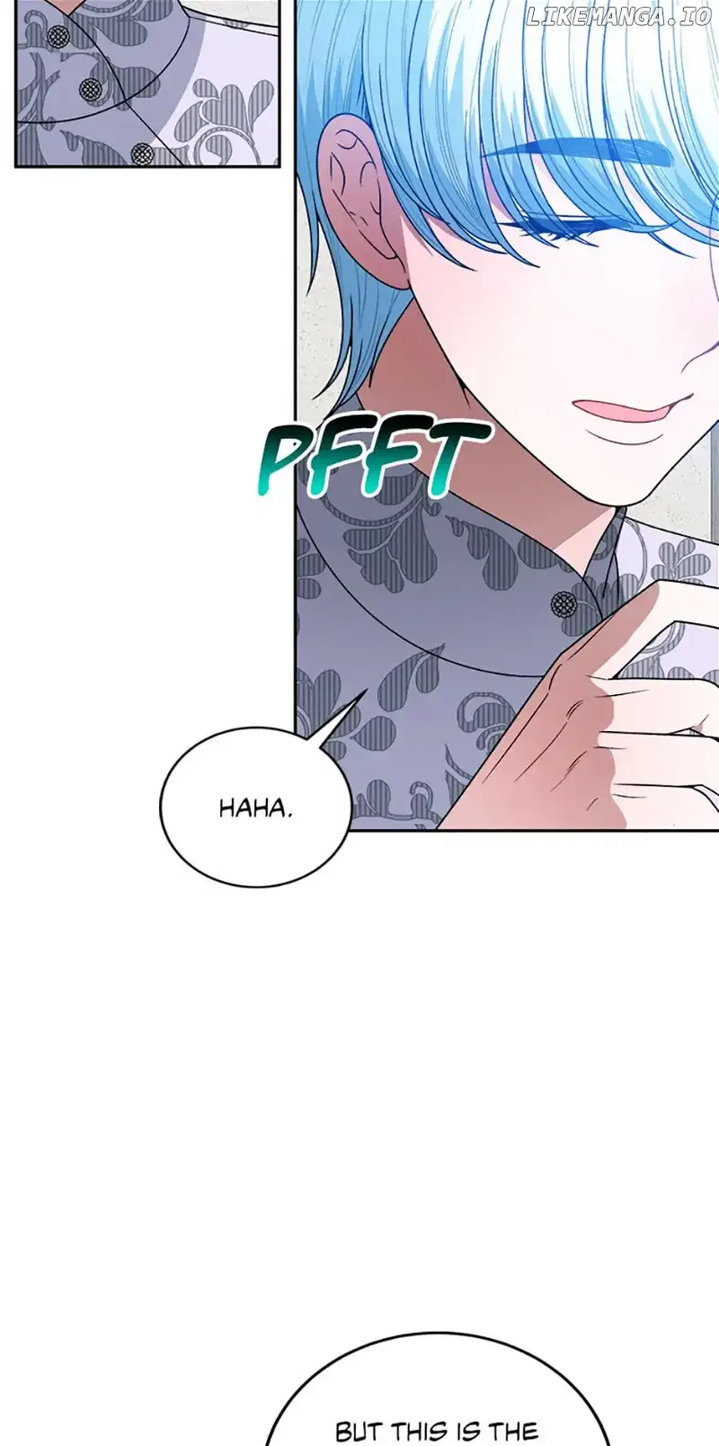 One Step Forward to the Flower Path Chapter 83 page 5