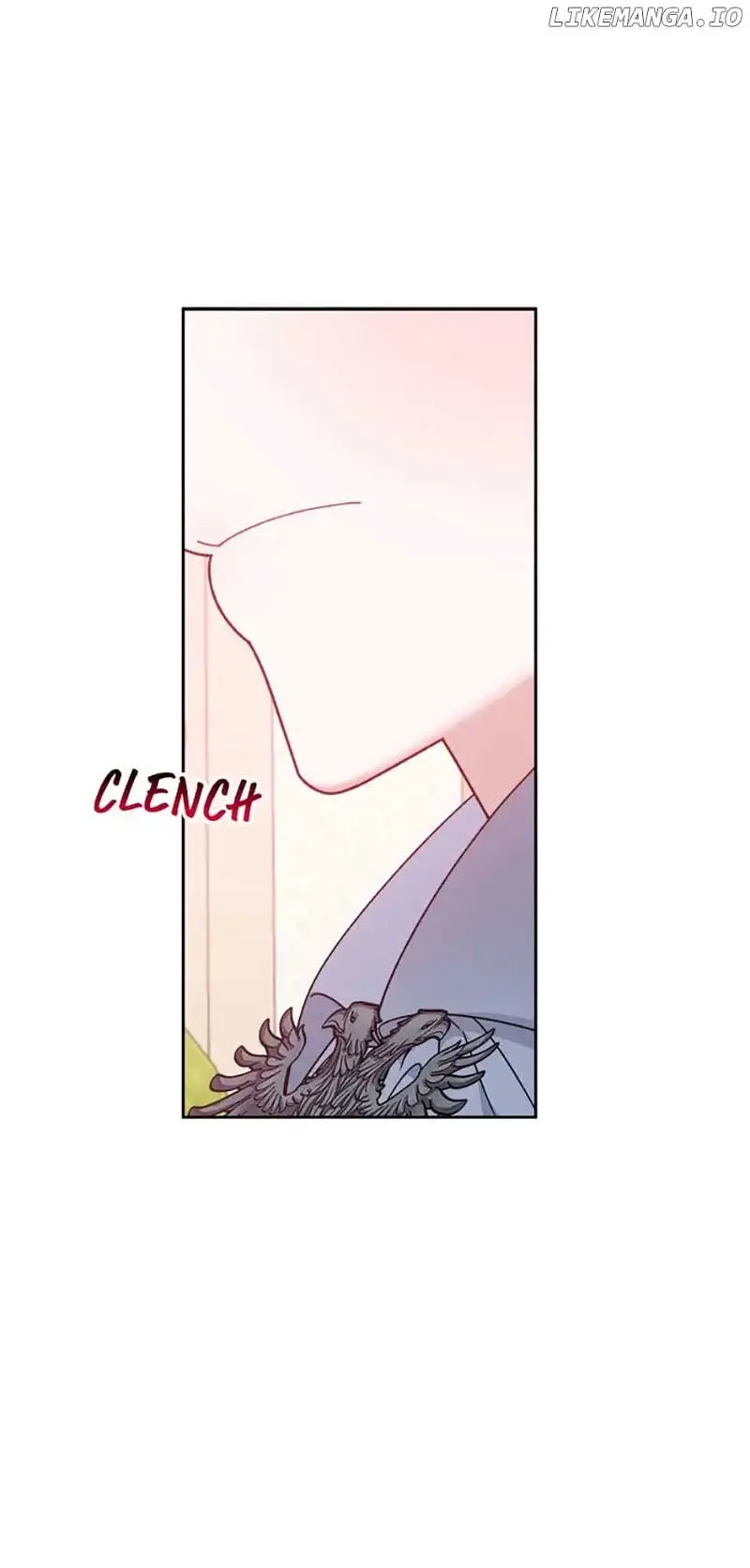 One Step Forward to the Flower Path Chapter 85 page 59