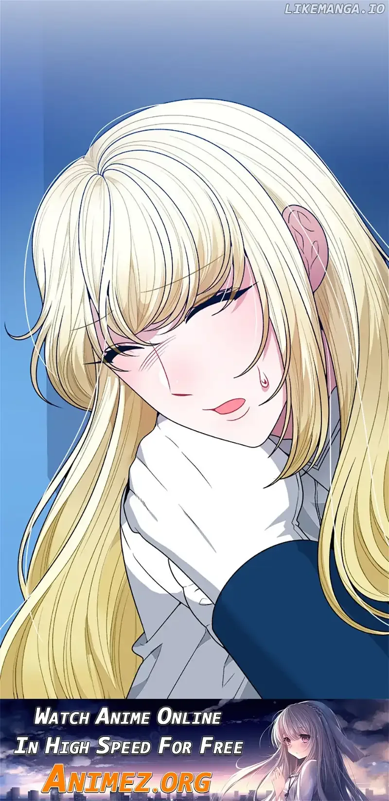 One Step Forward to the Flower Path Chapter 79 page 65