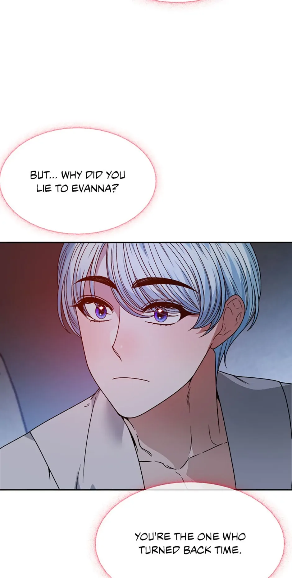One Step Forward to the Flower Path Chapter 84 page 38