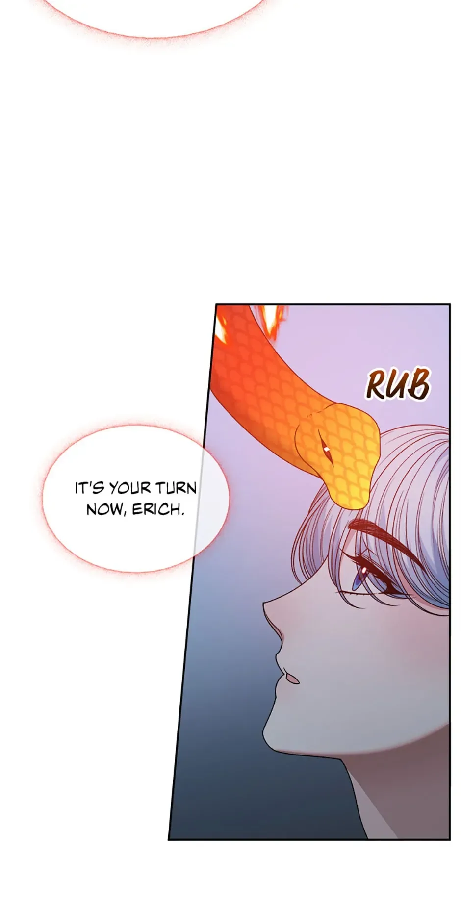 One Step Forward to the Flower Path Chapter 84 page 52