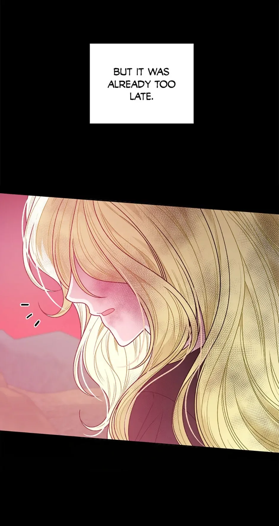 One Step Forward to the Flower Path Chapter 86 page 10