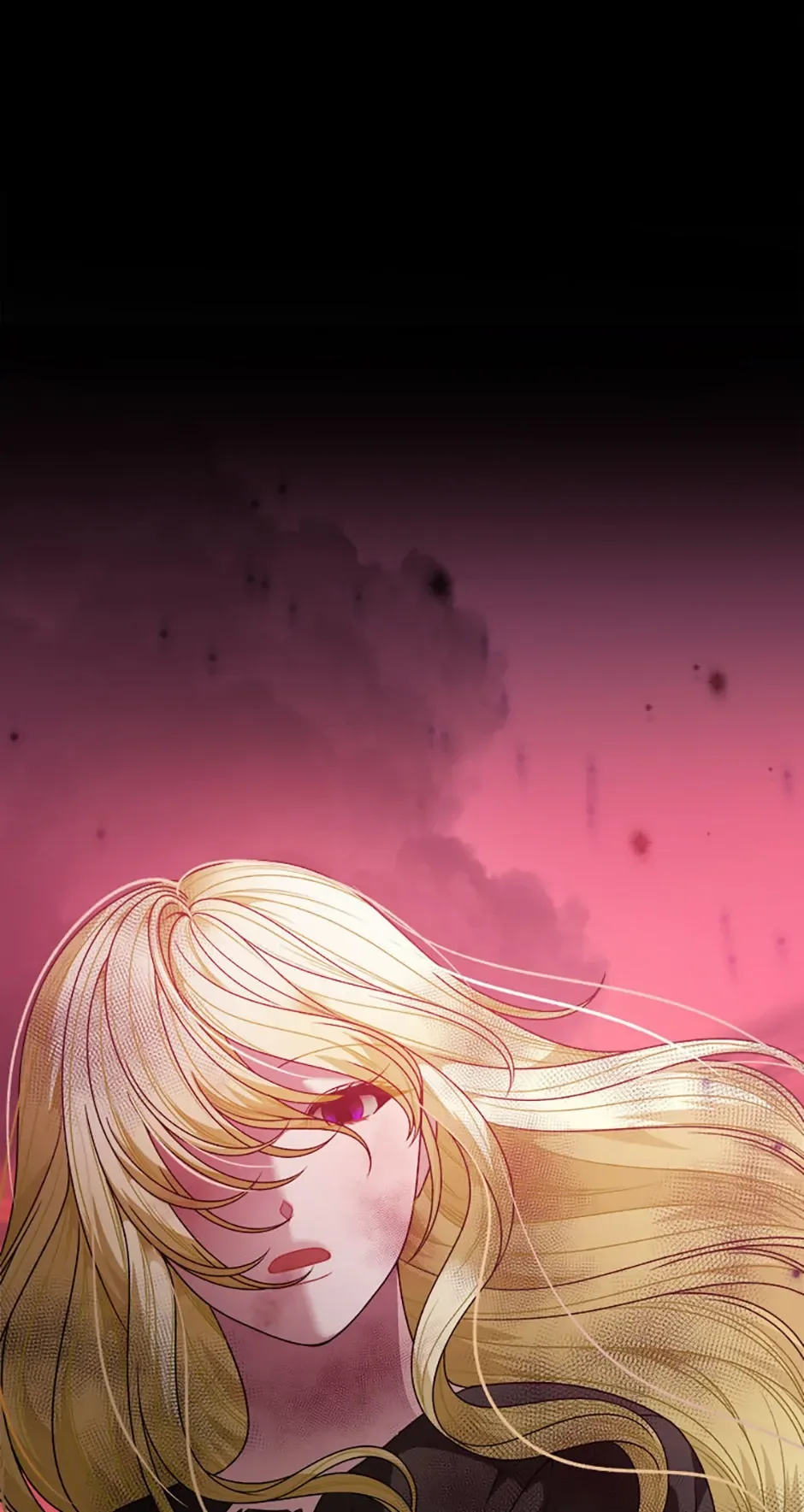 One Step Forward to the Flower Path Chapter 86 page 11