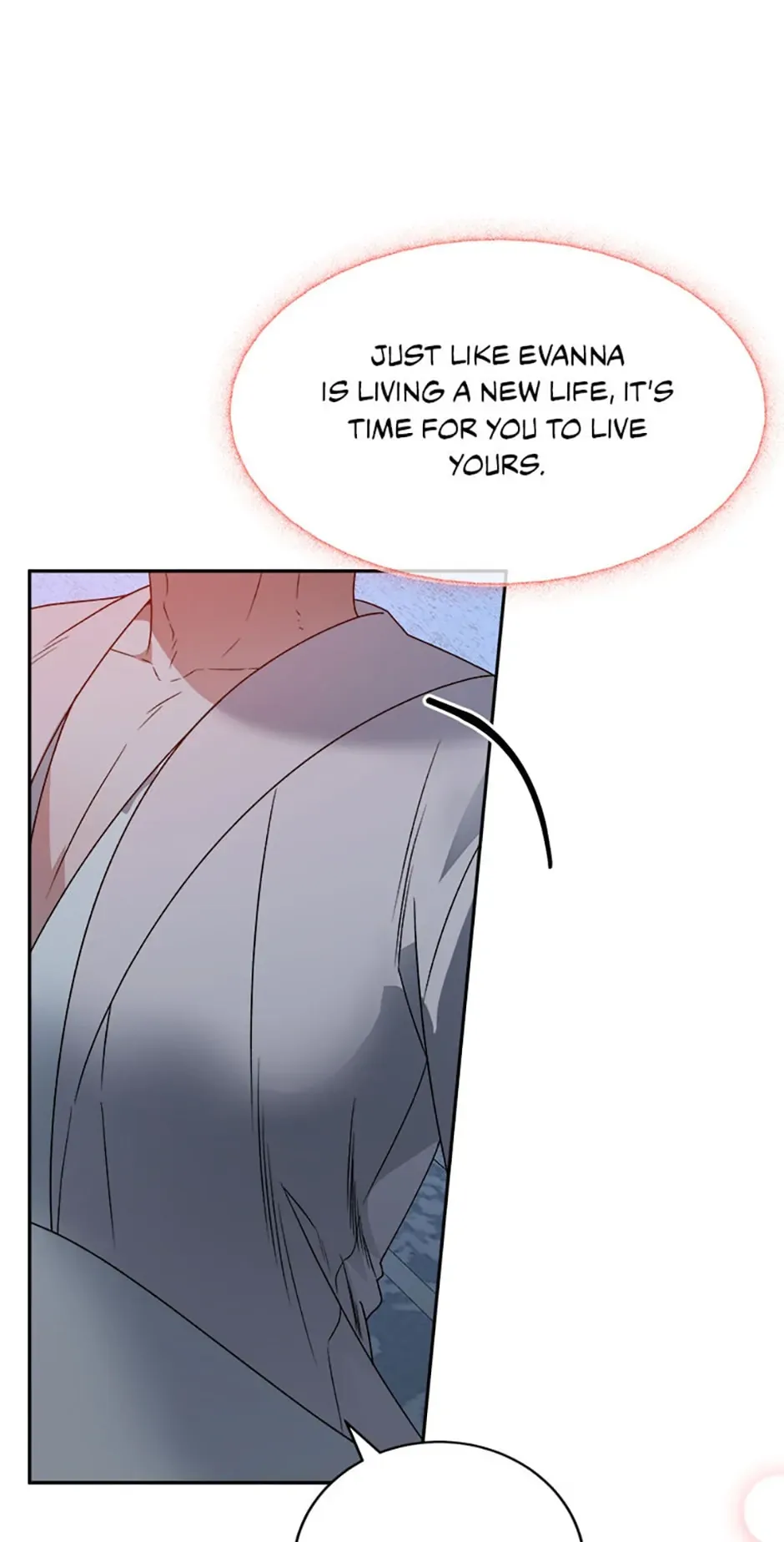 One Step Forward to the Flower Path Chapter 84 page 53