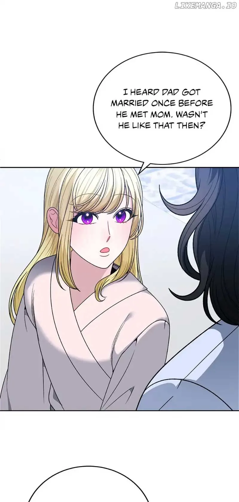 One Step Forward to the Flower Path Chapter 85 page 24