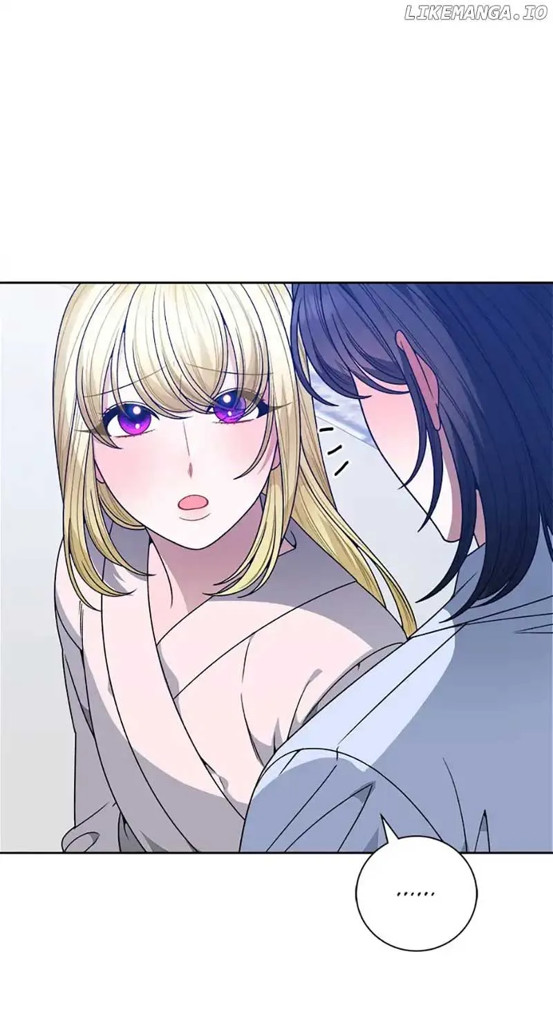 One Step Forward to the Flower Path Chapter 85 page 30