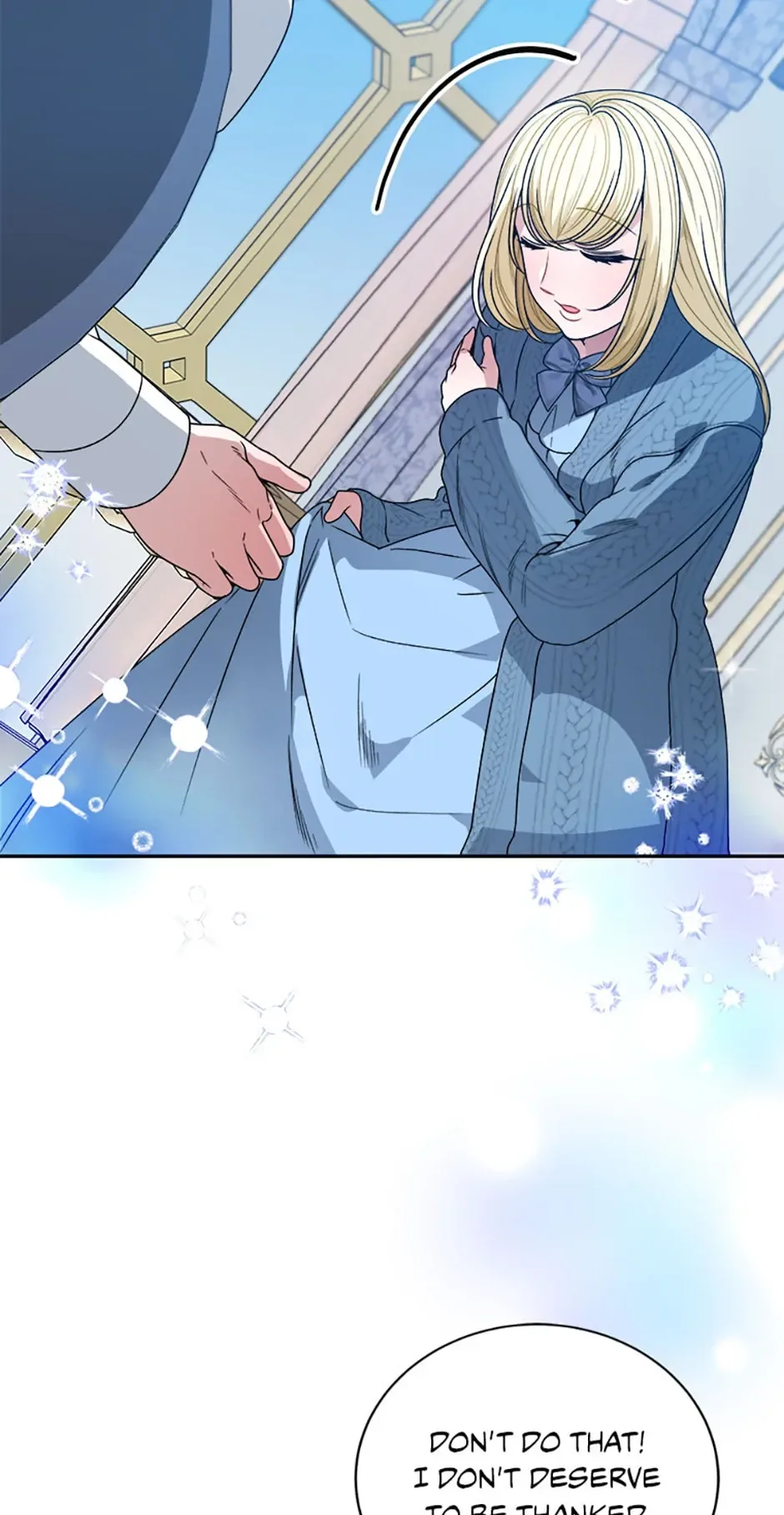 One Step Forward to the Flower Path Chapter 84 page 7