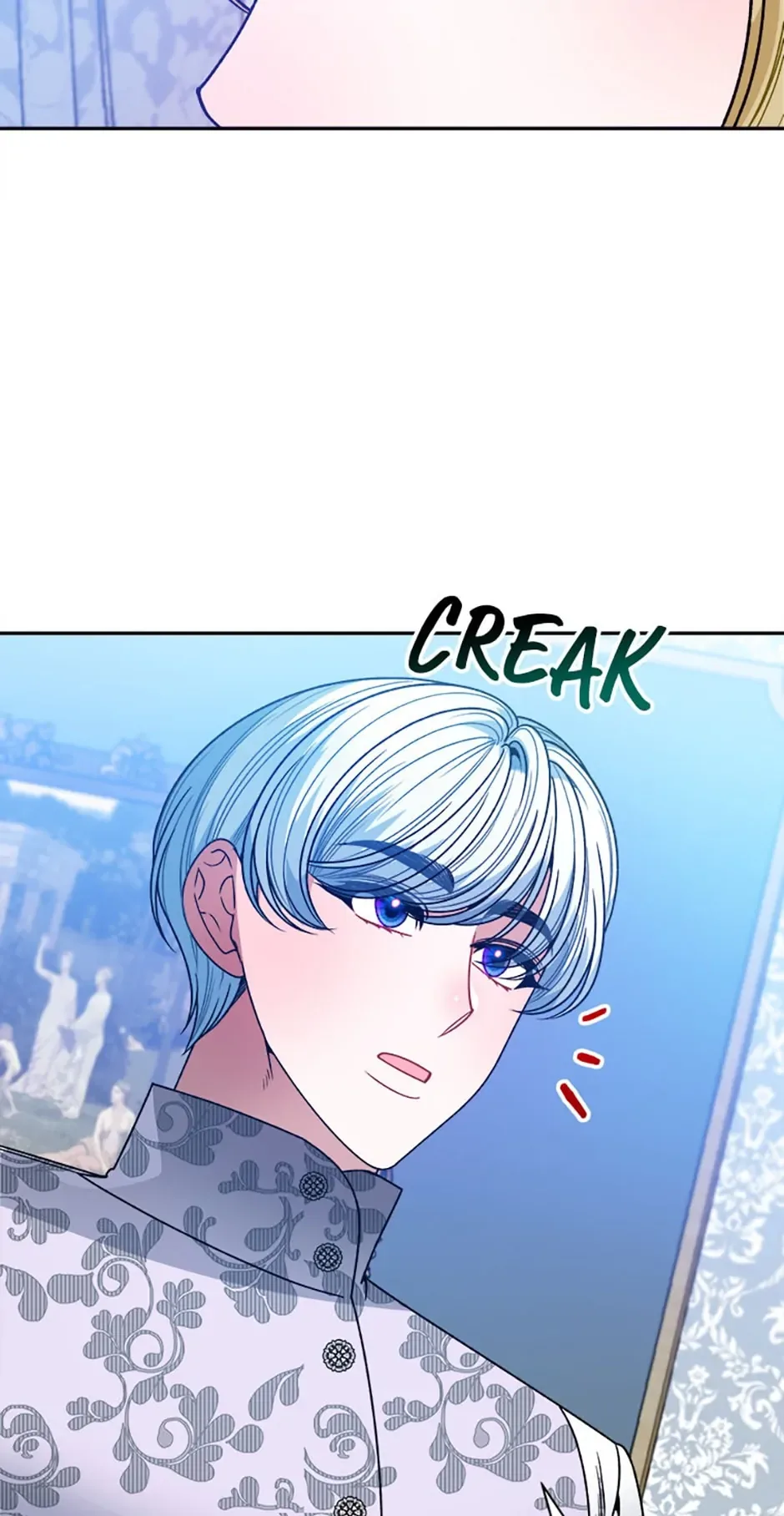One Step Forward to the Flower Path Chapter 84 page 5
