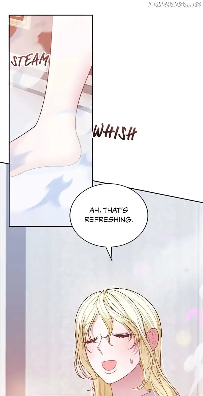 One Step Forward to the Flower Path Chapter 85 page 3