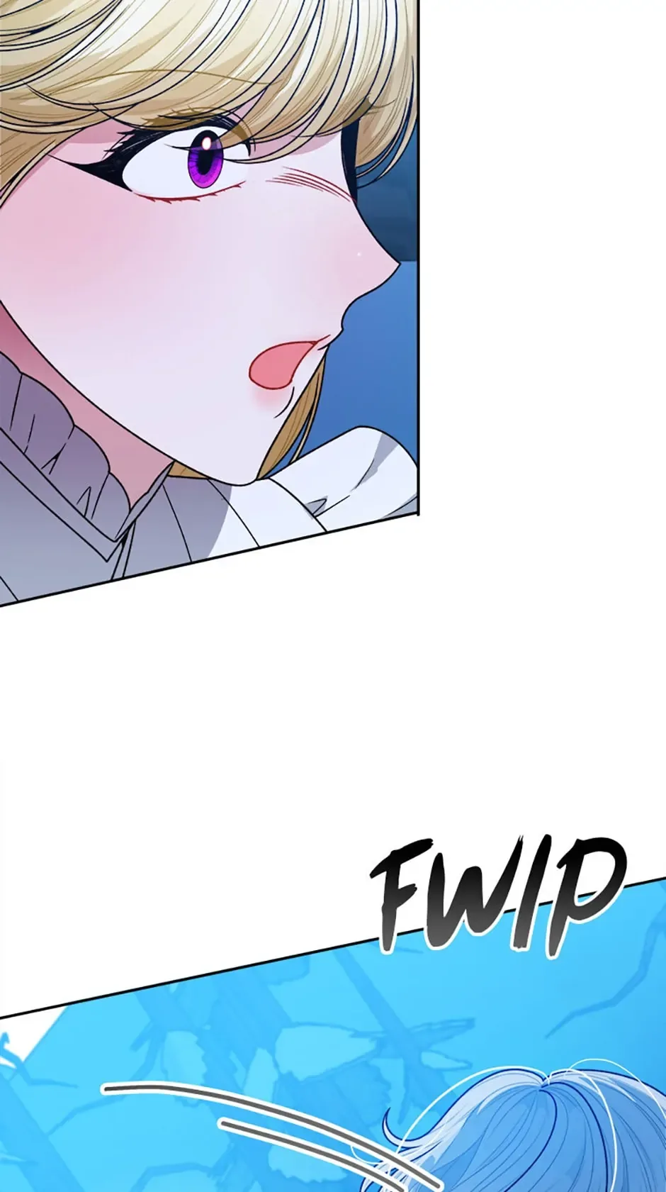 One Step Forward to the Flower Path Chapter 80 page 57