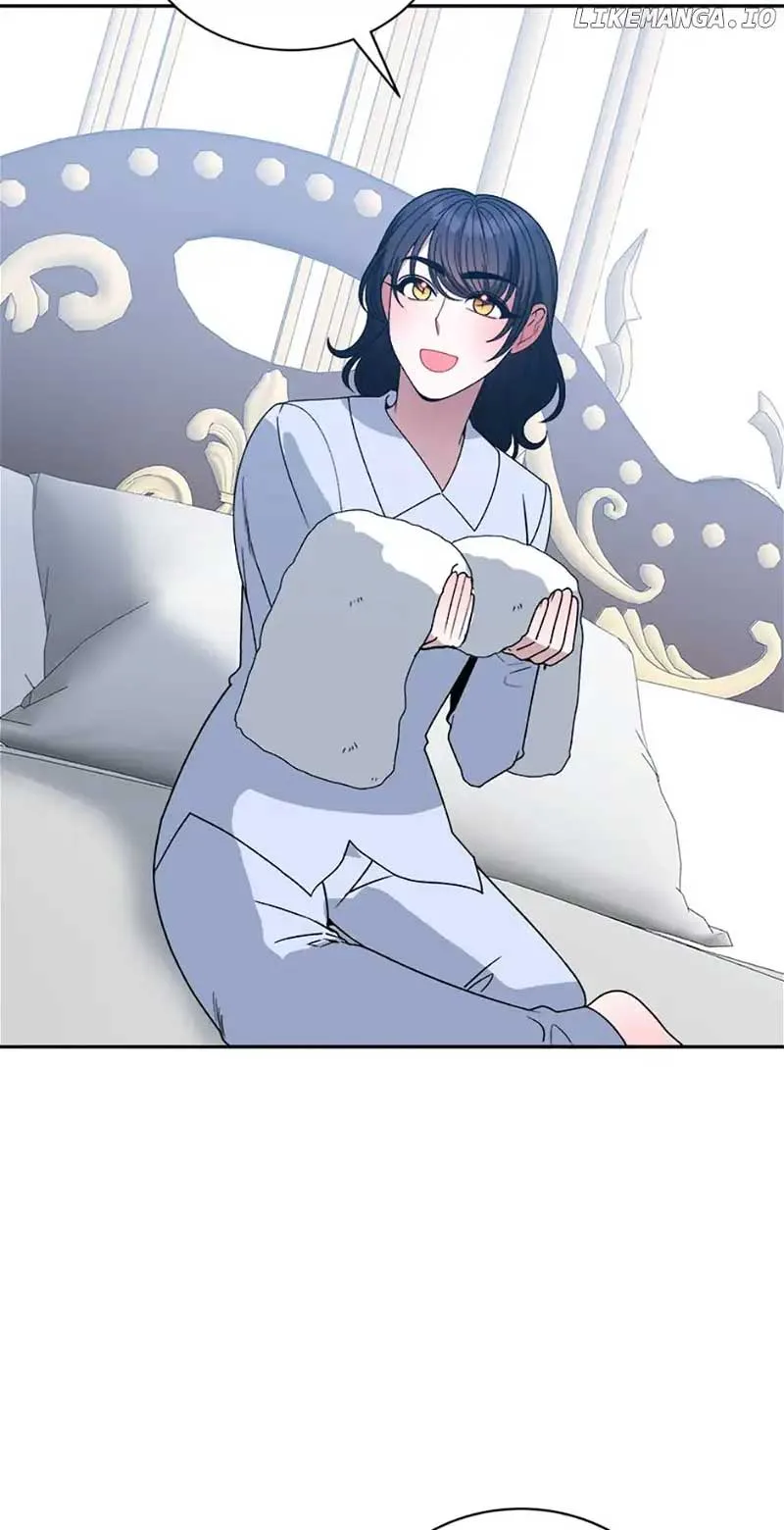 One Step Forward to the Flower Path Chapter 85 page 6