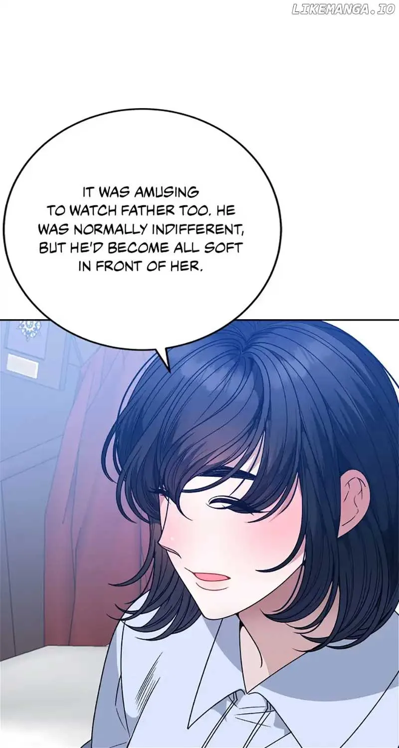One Step Forward to the Flower Path Chapter 85 page 21