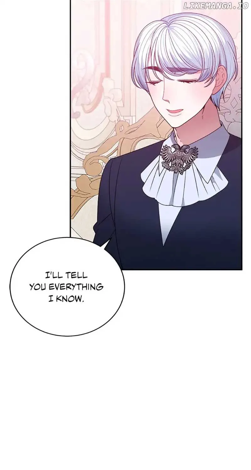 One Step Forward to the Flower Path Chapter 85 page 66