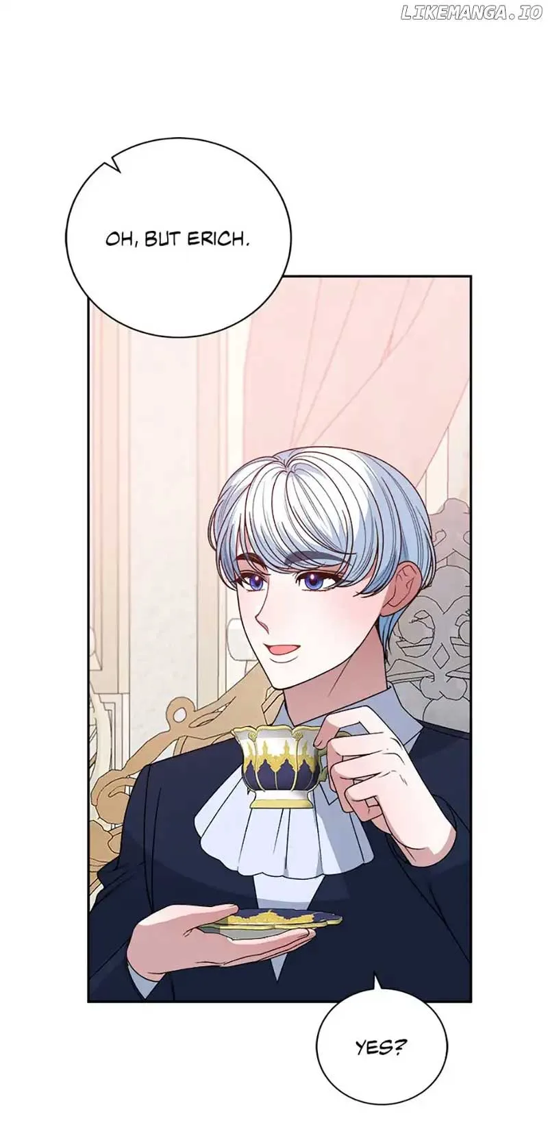 One Step Forward to the Flower Path Chapter 85 page 72