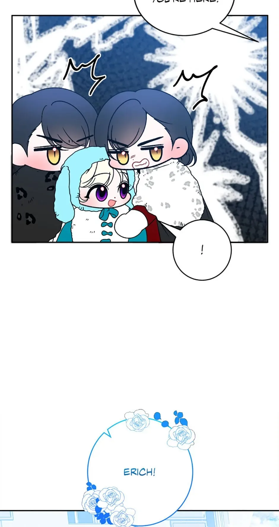 One Step Forward to the Flower Path Chapter 84 page 63