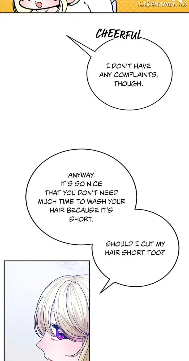 One Step Forward to the Flower Path Chapter 85 page 10