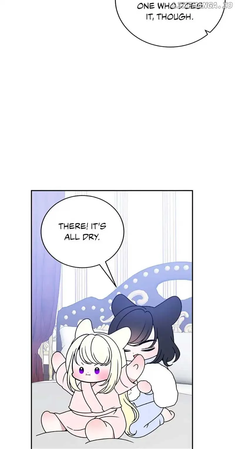 One Step Forward to the Flower Path Chapter 85 page 13