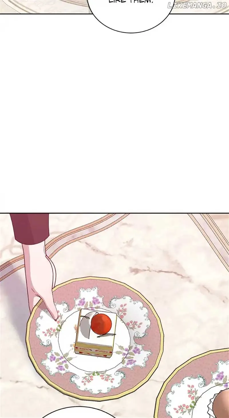 One Step Forward to the Flower Path Chapter 85 page 49