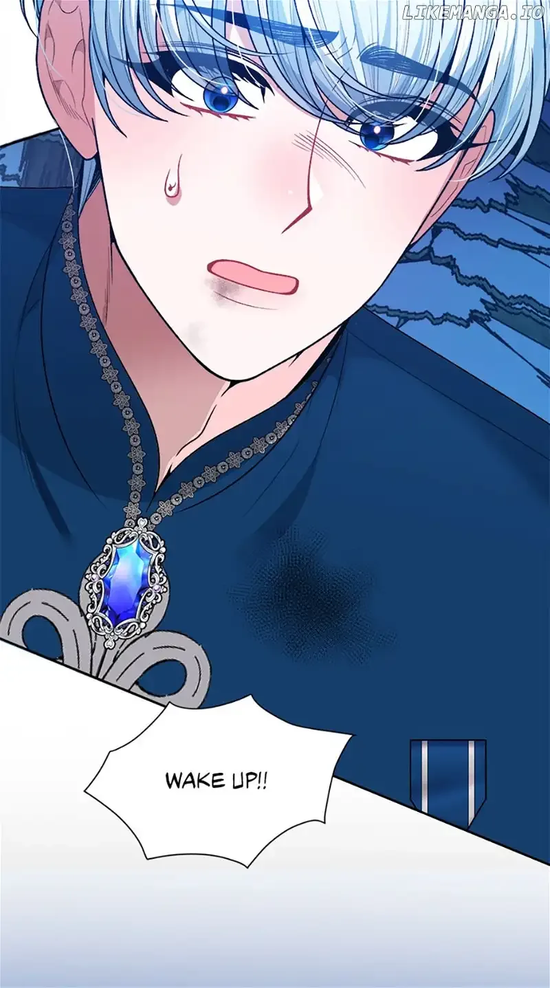 One Step Forward to the Flower Path Chapter 79 page 64