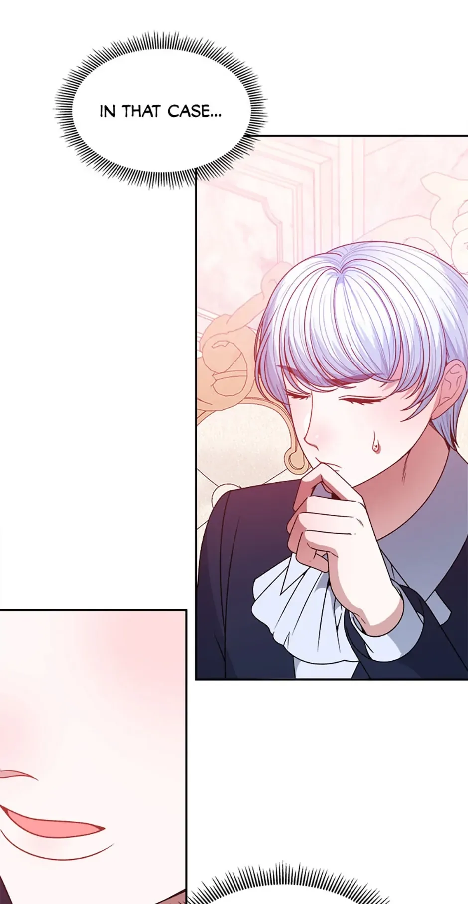 One Step Forward to the Flower Path Chapter 86 page 19