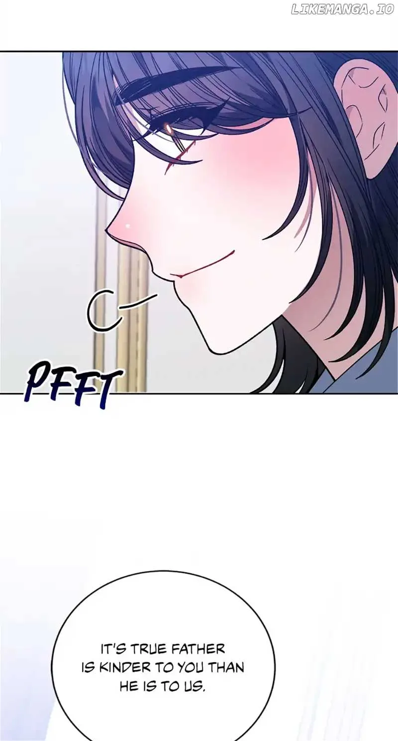 One Step Forward to the Flower Path Chapter 85 page 31