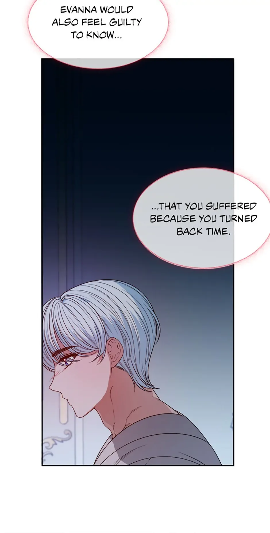 One Step Forward to the Flower Path Chapter 84 page 43