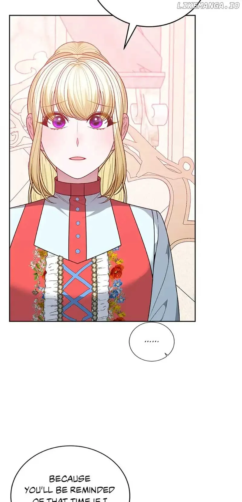 One Step Forward to the Flower Path Chapter 85 page 53
