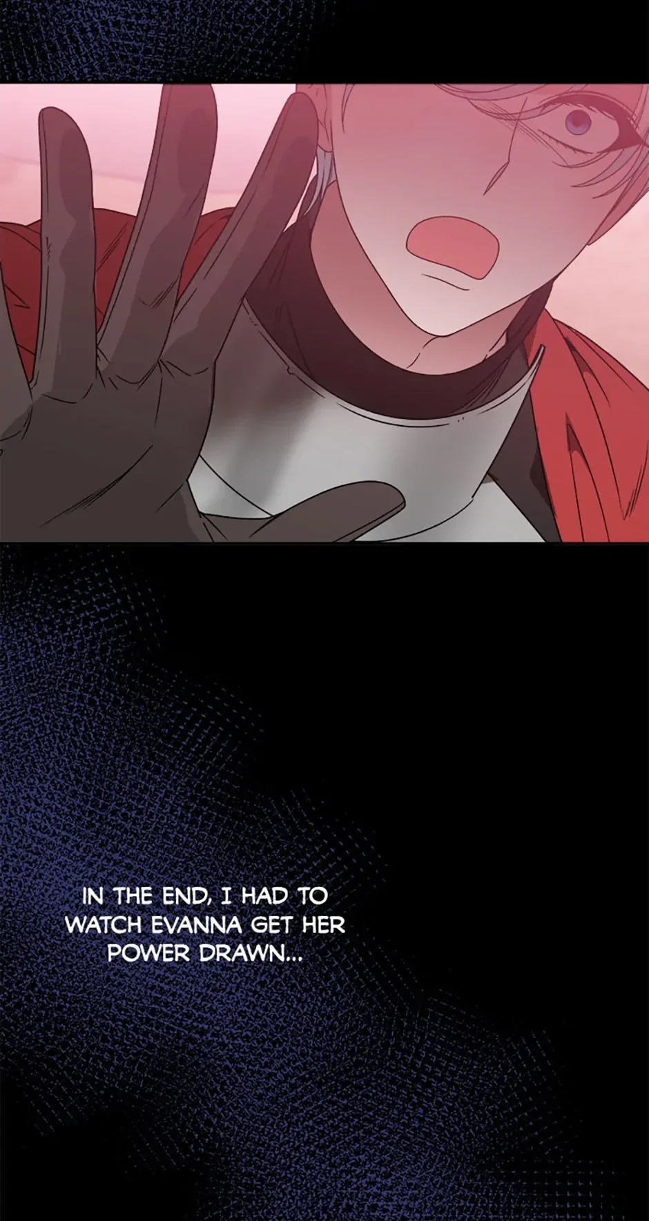 One Step Forward to the Flower Path Chapter 86 page 13