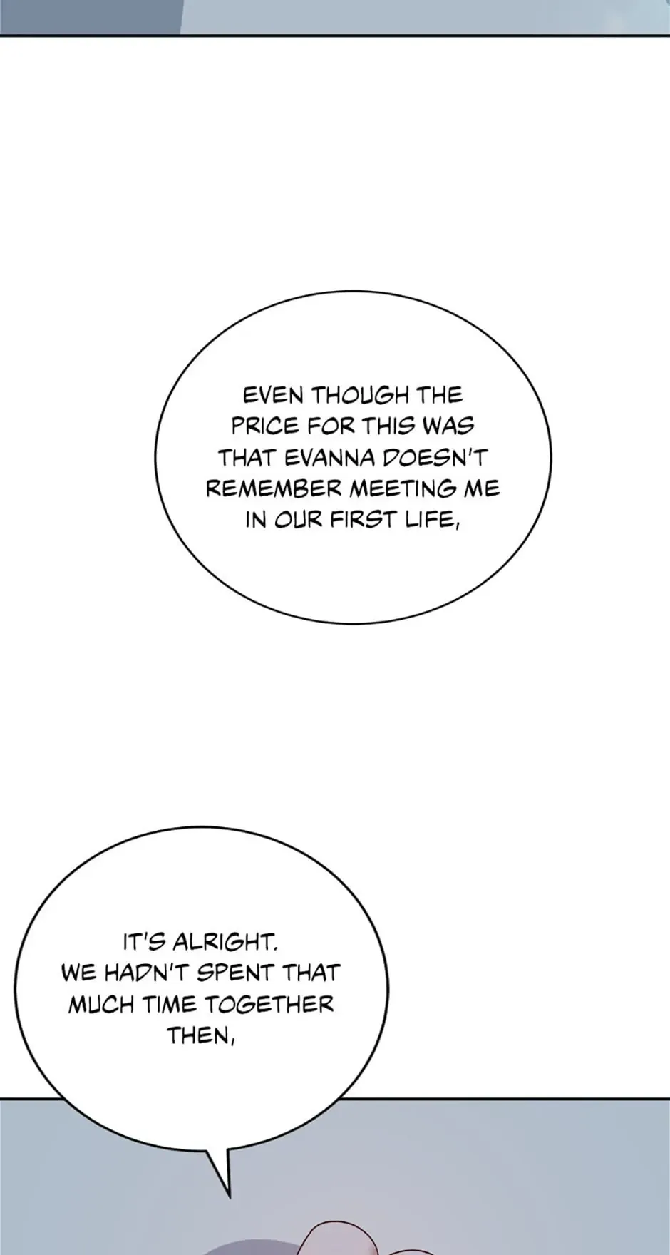 One Step Forward to the Flower Path Chapter 84 page 46