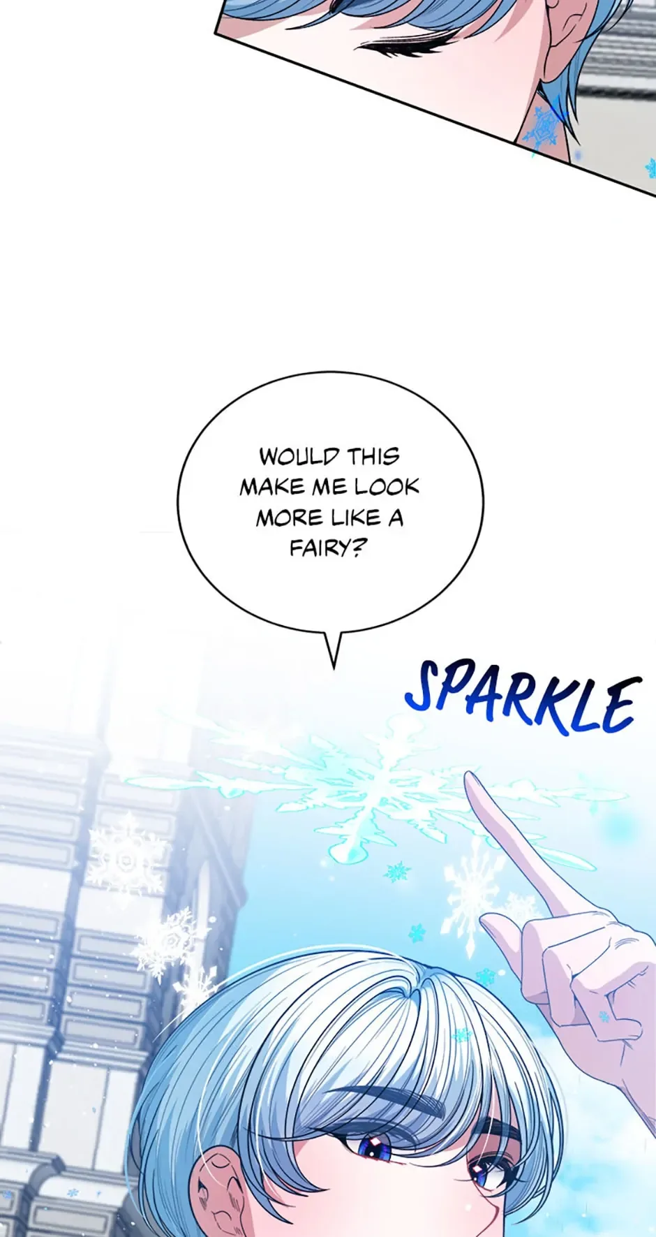 One Step Forward to the Flower Path Chapter 84 page 69