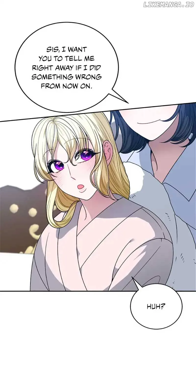 One Step Forward to the Flower Path Chapter 85 page 8