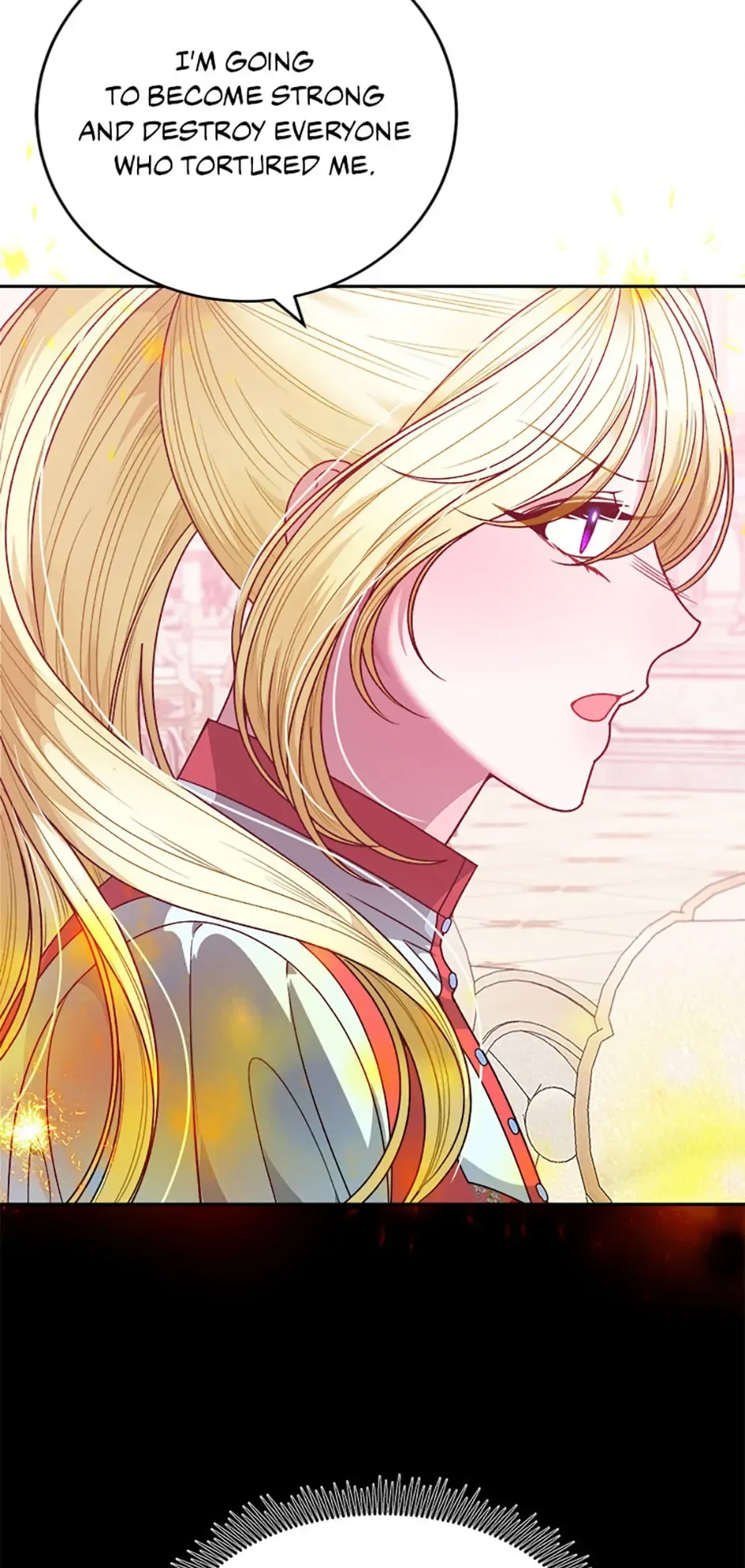 One Step Forward to the Flower Path Chapter 86 page 55