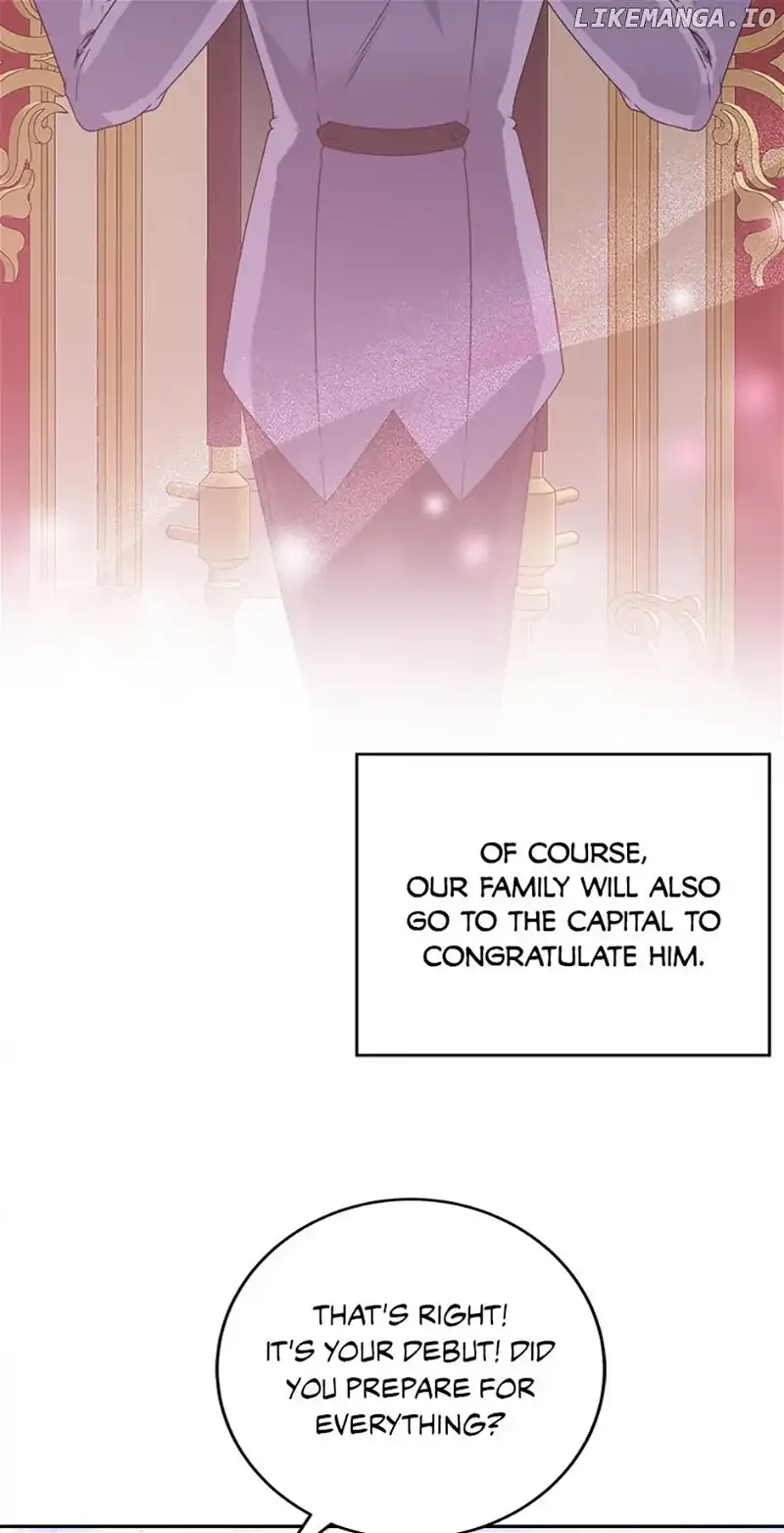 One Step Forward to the Flower Path Chapter 87 page 10