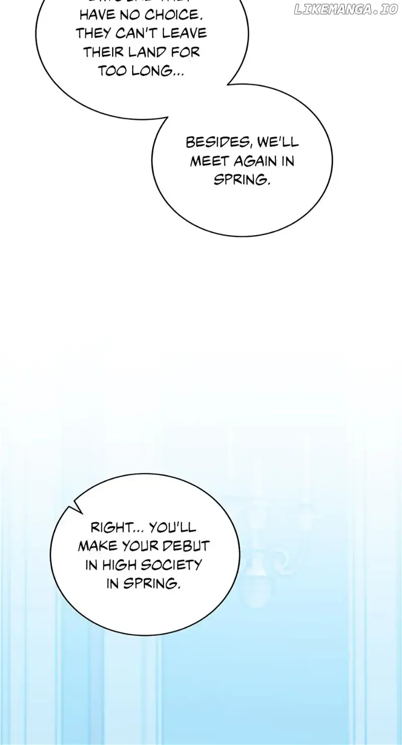 One Step Forward to the Flower Path Chapter 87 page 7