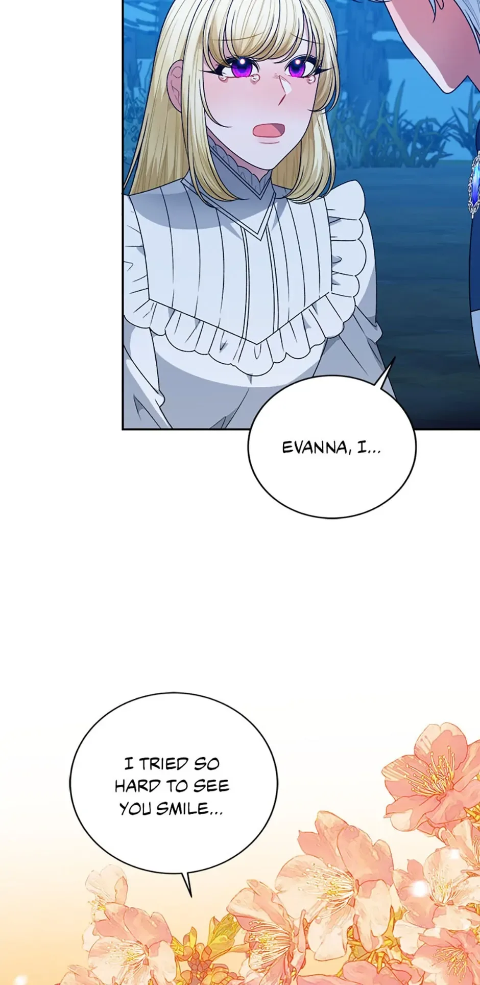 One Step Forward to the Flower Path Chapter 80 page 63