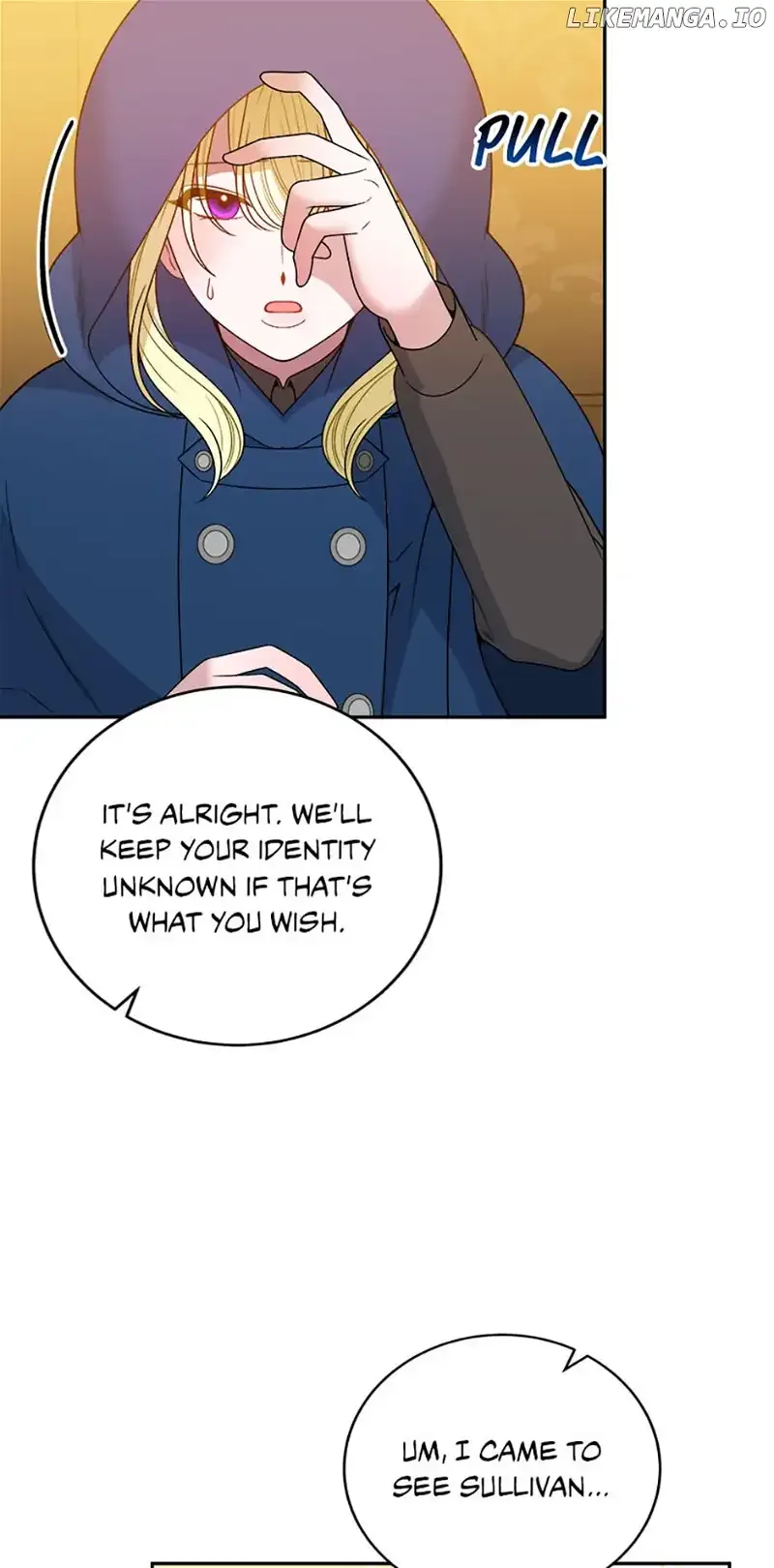 One Step Forward to the Flower Path Chapter 87 page 47