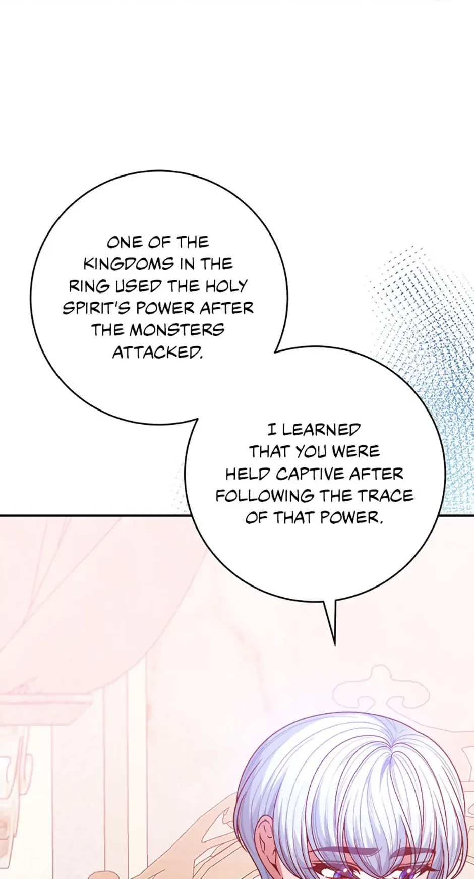 One Step Forward to the Flower Path Chapter 86 page 23